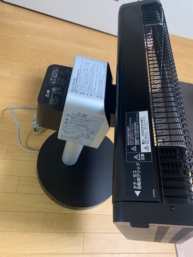 DAIKIN ヒーター ERFT11YS-T