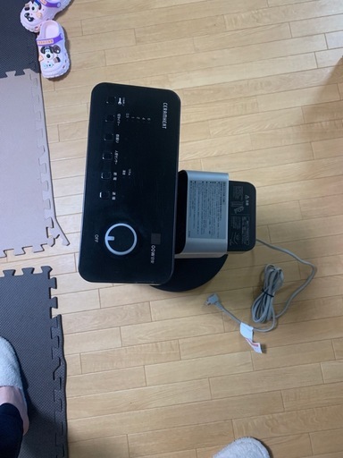 DAIKIN ヒーター ERFT11YS-T