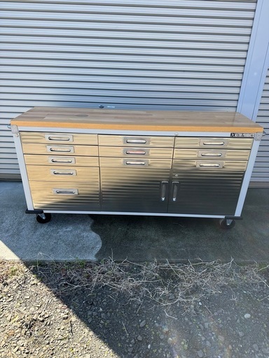 アストロプロダクツ工具箱