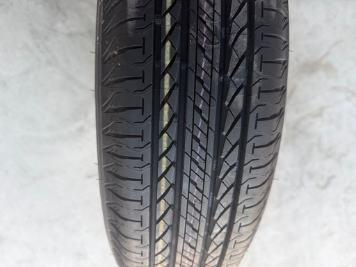 ジムニー　純正スペアタイヤホイール　175/80R16 未使用