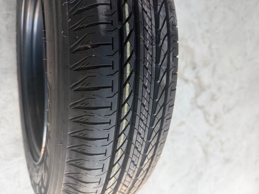 ジムニー　純正スペアタイヤホイール　175/80R16 未使用