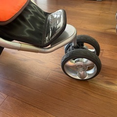 ベビーカー
katoji の画像