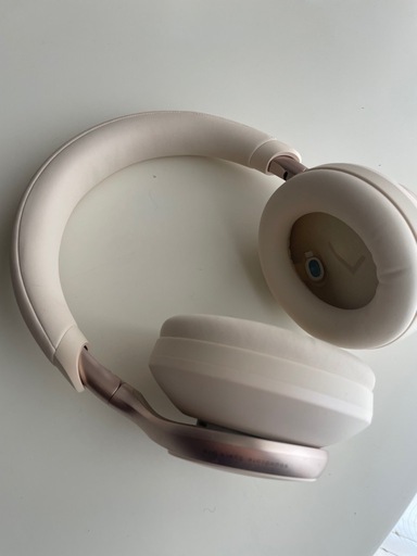 Soundcore Space One ワイヤレスヘッドホン