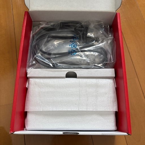 任天堂Switch有機ELモデル