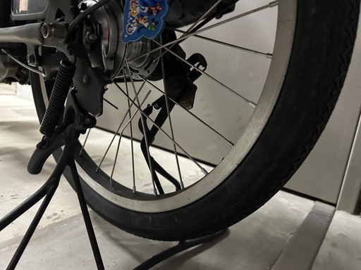 電動自転車