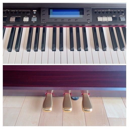 ローランド（Roland） 椅子付 電子ピアノKR-377D Roland 引取限定・兵庫・4/19迄 【新品】電子ピアノ 【マット 88鍵盤 鍵盤楽器