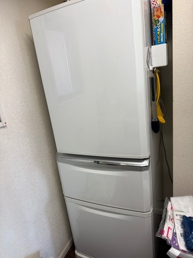 冷蔵庫 最終値下げ