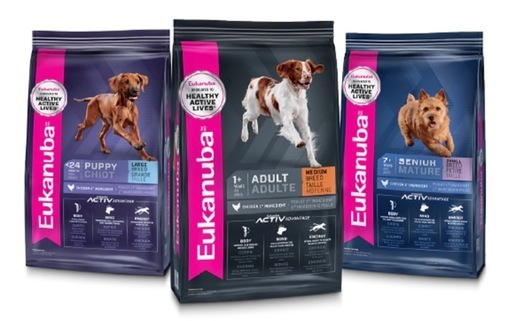 ドッグフード　アダルト ラム＆ライス 成犬用 全犬種用 15kg