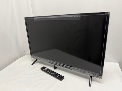TCL 32型 フルHD スマートテレビ 32S5200A Android TV