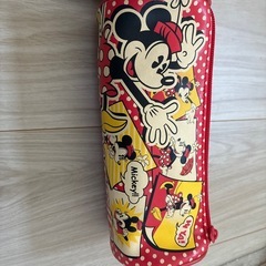 ミニーちゃんのペンケースの画像