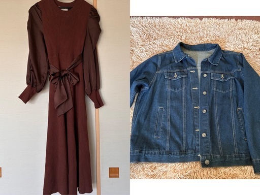 【大特価】レディース服46点まとめ売り【オールシーズン】
