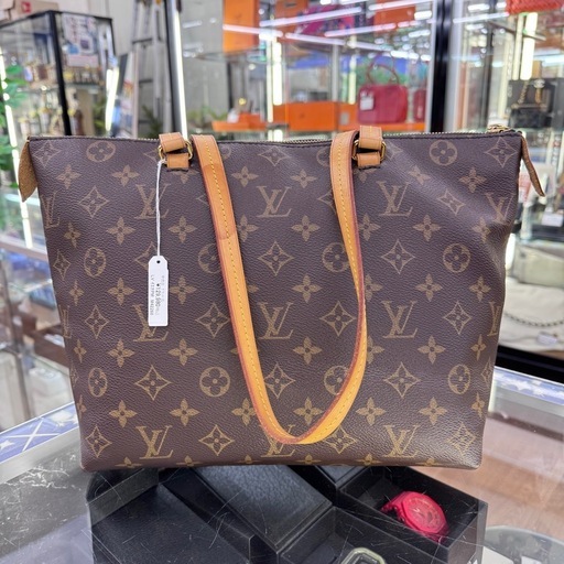 ☆ドリーム荒牧店☆LOUIS VUITTON ルイヴィトン モノグラム イエナPM M42268