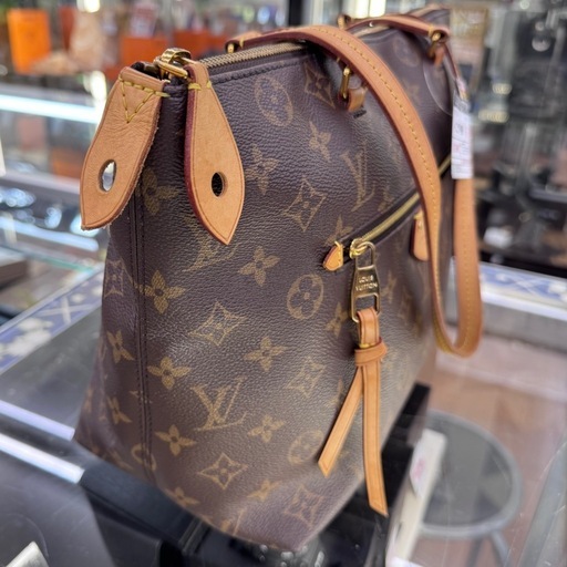 ☆ドリーム荒牧店☆LOUIS VUITTON ルイヴィトン モノグラム イエナPM M42268
