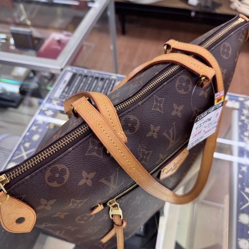 ☆ドリーム荒牧店☆LOUIS VUITTON ルイヴィトン モノグラム イエナPM M42268
