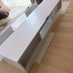テレビ台の画像