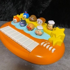 ⭐️アンパンマン ピアノ⭐️の画像