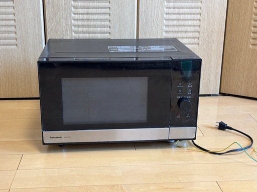 Panasonic　電子レンジ 22L