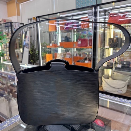 ☆ドリーム荒牧店☆LOUIS VUITTON ルイヴィトン エピ レヴリ ブラック M52162