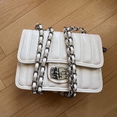 バッグ 新品未使用の画像