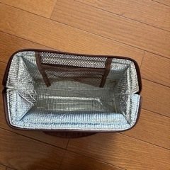 保冷バックの画像