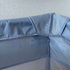 ベビーサークルの画像