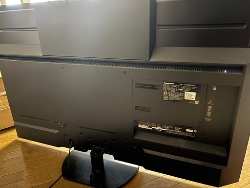 2020年製　Panasonic 55型液晶テレビ　TH-55HX950 パナソニック