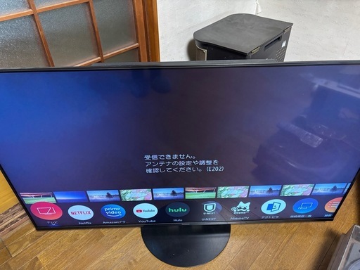 2020年製　Panasonic 55型液晶テレビ　TH-55HX950 パナソニック