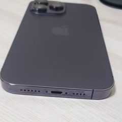 iPhone 14 Pro Max 128gb
の画像