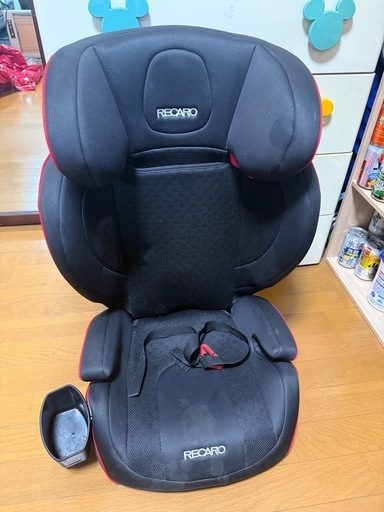子供用品 RECARO