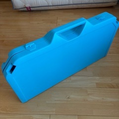 ピクニックテーブル折りたたみの画像