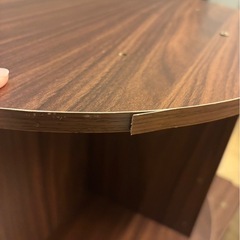 棚、引き出しの画像