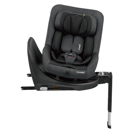 コンビ クルムーヴ R129 エッグショック CA チャイルドシート