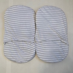 抱っこ布団　　　2枚セットの画像