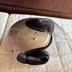 バイク　ヘルメット　125cc以下用の画像