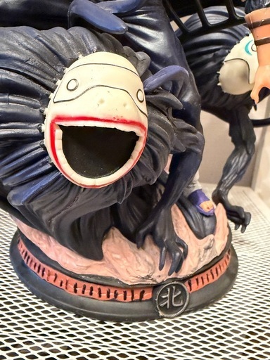 NARUTO カクズ フィギュア　ナルト