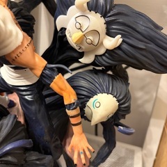 NARUTO カクズ フィギュア　ナルトの画像