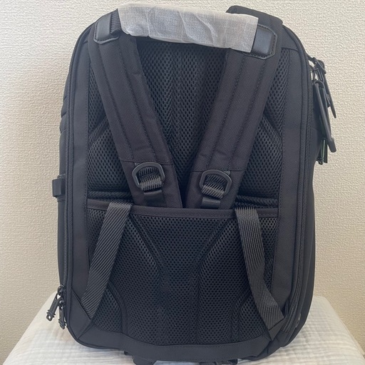 TUMI トゥミ ALPHA3    ビジネスバッグ