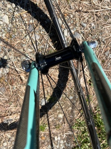 ロードバイクビアンキBianchi Impulso