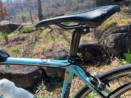ロードバイクビアンキBianchi Impulso