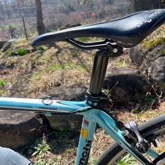 ロードバイクビアンキBianchi Impulsoの画像