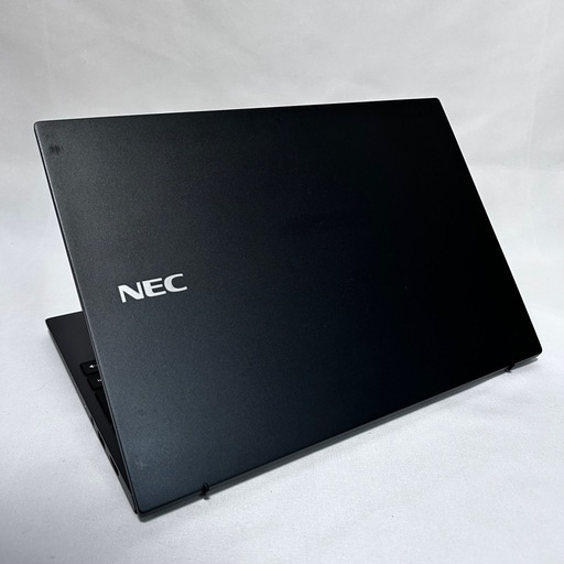 【バッテリー良好】Nec VersaPro｜第10世代 Corei5｜高速SSD搭載｜2020年製