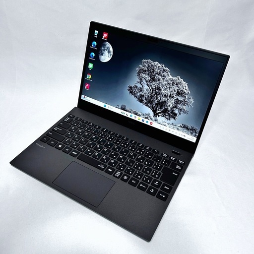 【バッテリー良好】Nec VersaPro｜第10世代 Corei5｜高速SSD搭載｜2020年製