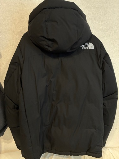 THE NORTH FACE＞ バルトロ ライト ジャケット ノースフェイス　Baltro Light Jacket バルトロライトジャケット　Lサイズ