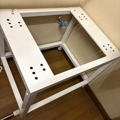 乾太くん置き台の画像