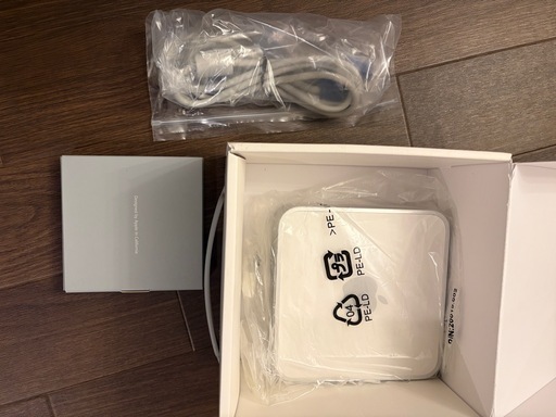 極美品Apple Mac mini MA205J/A A1176