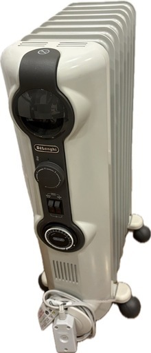 デロンギ オイルヒーター HJ0812