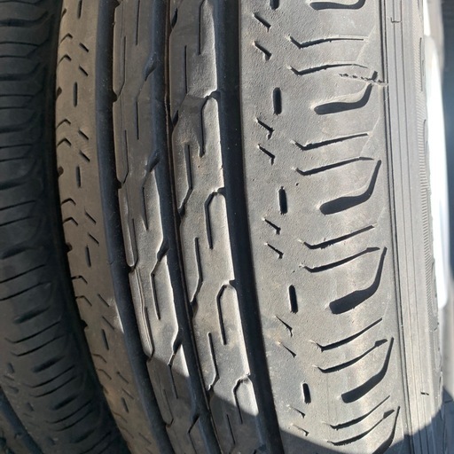 軽バン145/80r 12.80/78N LT