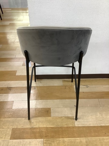 【トレファクラパーク岸和田店】カウンターチェアー　BoConcept　