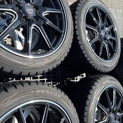 タイヤの画像