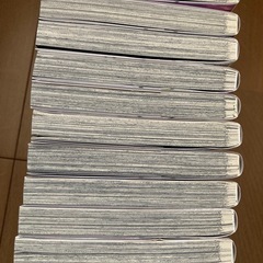 【購入者決定済】魔入りました！ 入間くん 漫画セット 5〜7巻, 11〜18巻の画像